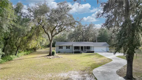 14660 NE 88th Street, SILVER SPRINGS, FL 34488