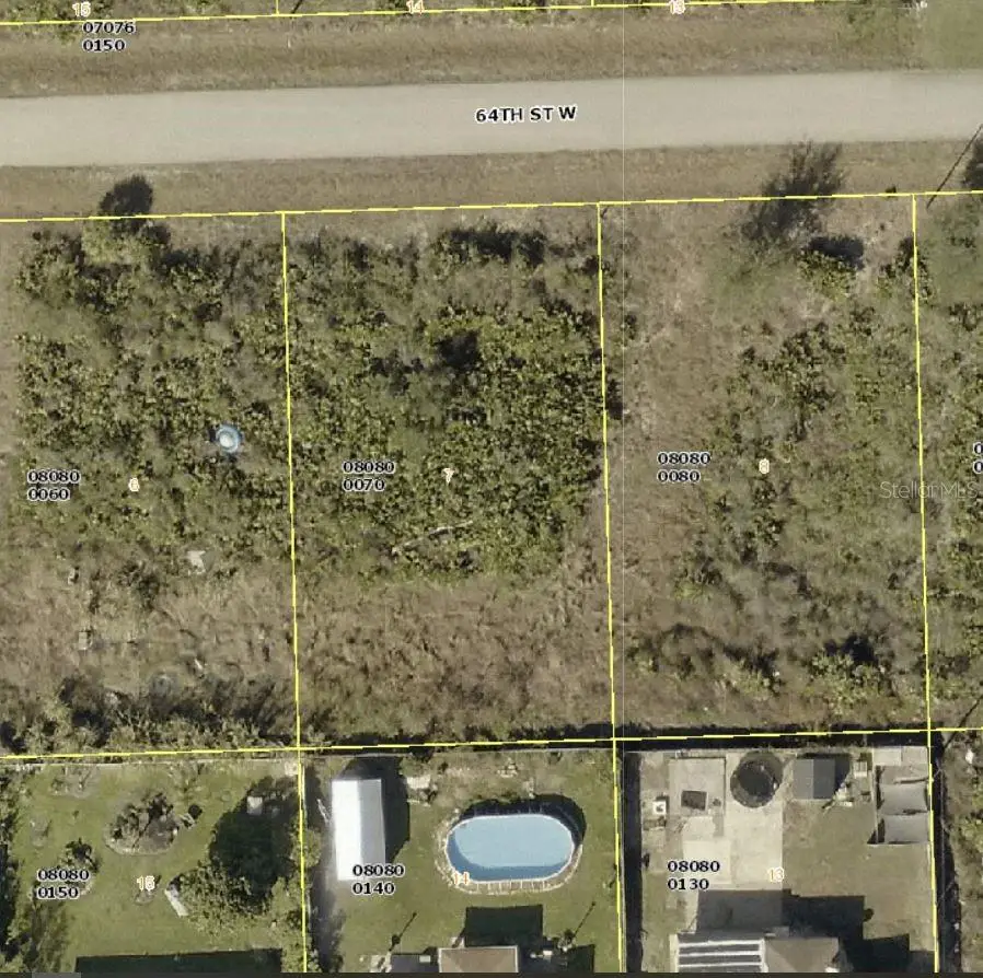2707 64th Street W, Lehigh Acres, FL 33971 - Image #3