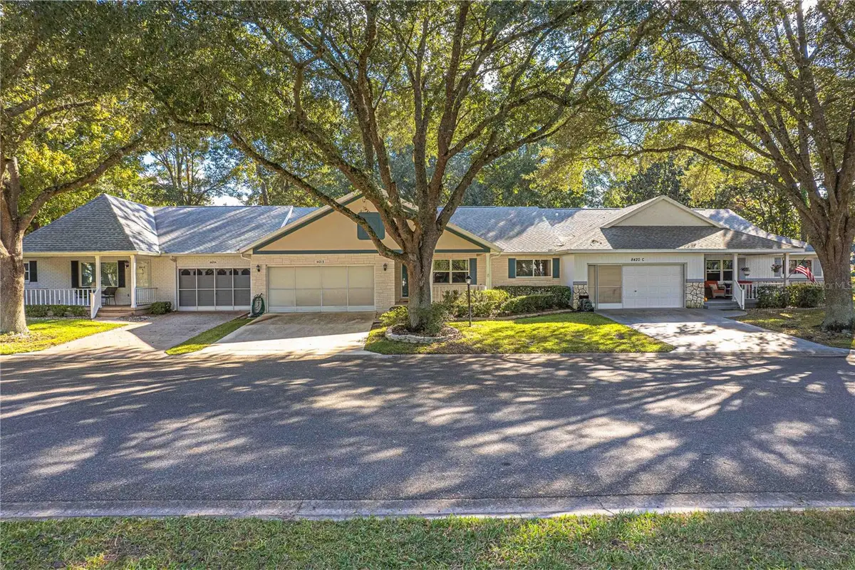 8420 SW 92nd Street #B, Ocala, FL 34481 - Image #1