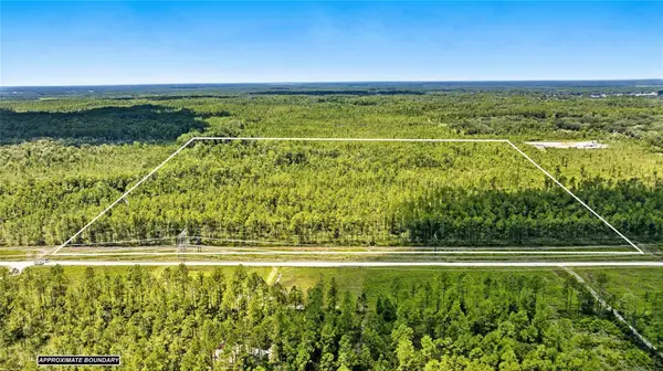 TBD NE 125th Ave Road, FORT MC COY, FL 32134