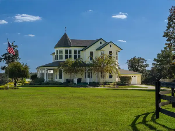 8070 W Highway 326, OCALA, FL 34482