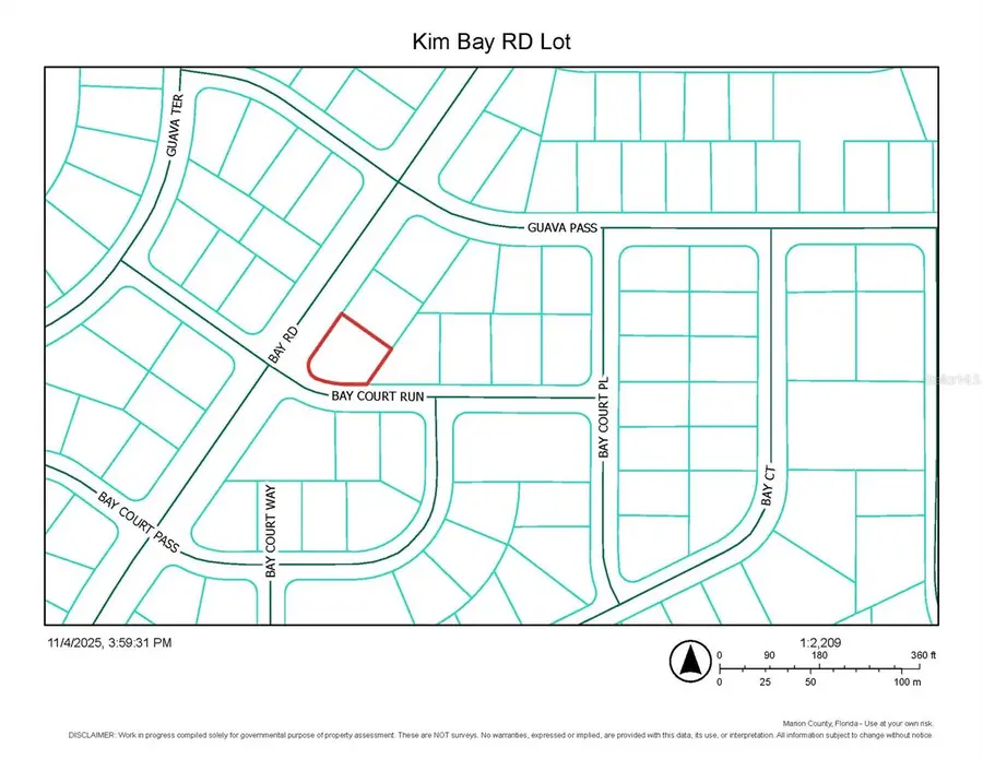 Address Withheld By Seller, Ocklawaha, FL 32179 - Image #2