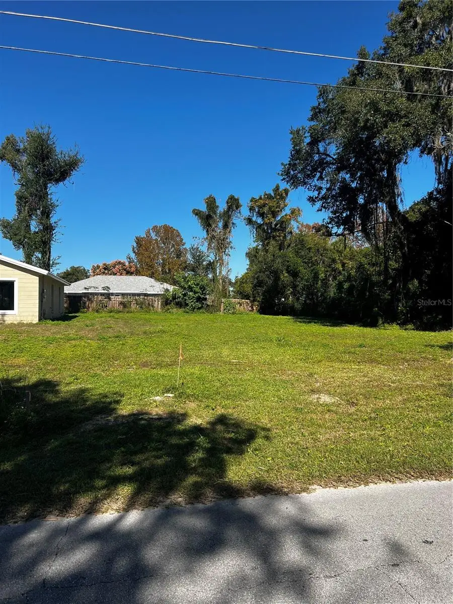 TBD SE Robinson Road, Belleview, FL 34420 - Image #1