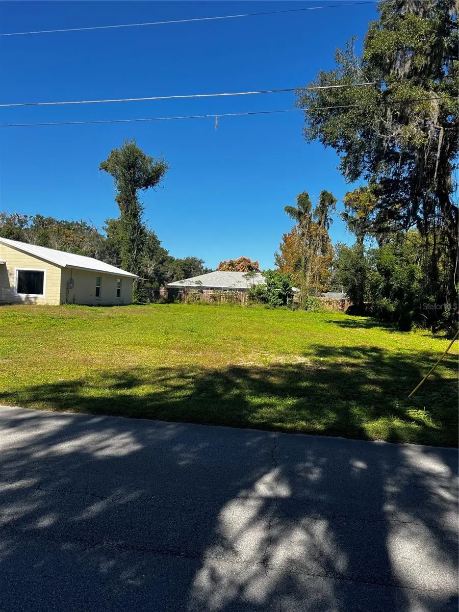 TBD SE Robinson Road, Belleview, FL 34420 - Image #2