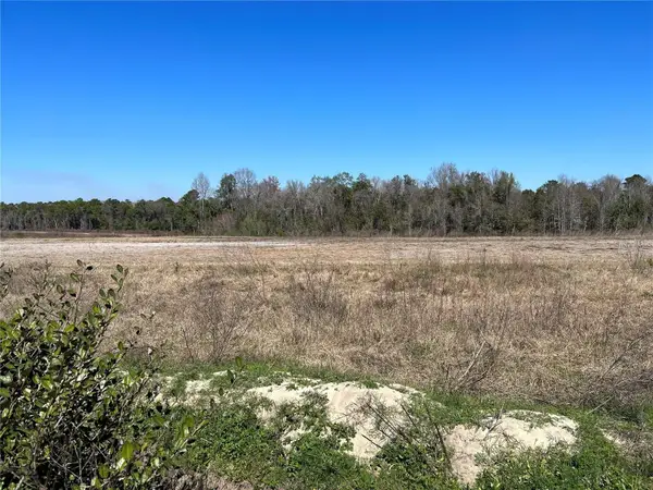 LOT 5A E Hwy 318, FORT MC COY, FL 32134