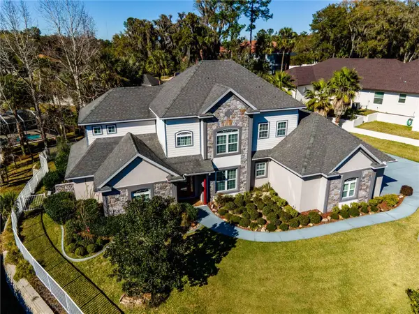 1719 SW 27th Place, OCALA, FL 34471