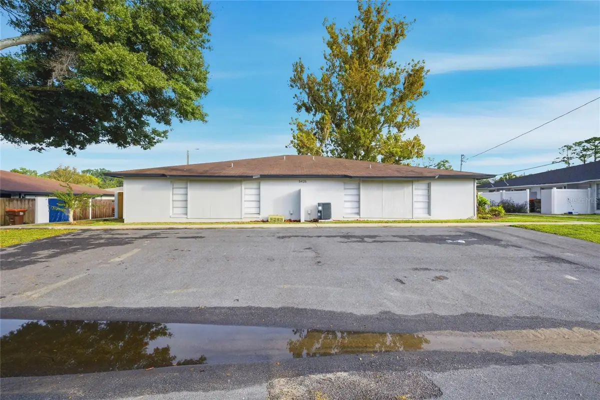 5425 SE 30th Place, Ocala, FL 34480 - Image #1