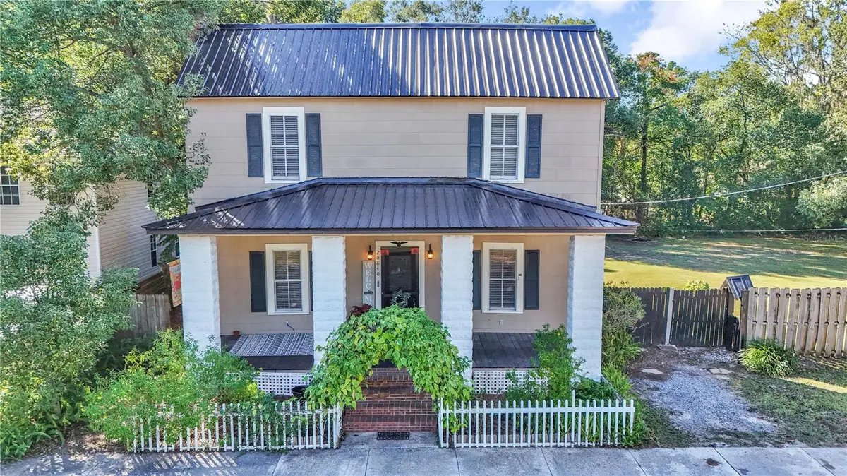 20840 Chestnut Street, Dunnellon, FL 34431 - Image #1