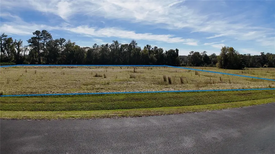 NW 54th Loop #LOT 8, Ocala, FL 34482 - Image #2