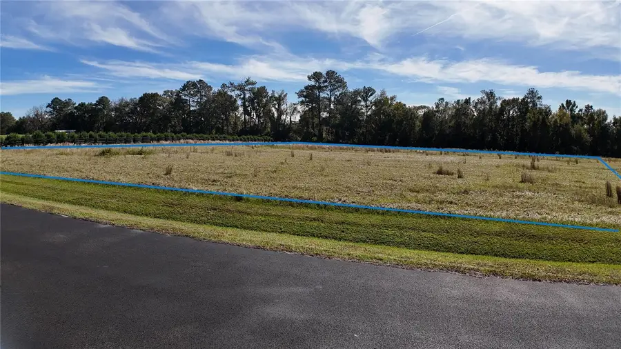 NW 54th Loop #LOT 8, Ocala, FL 34482 - Image #3