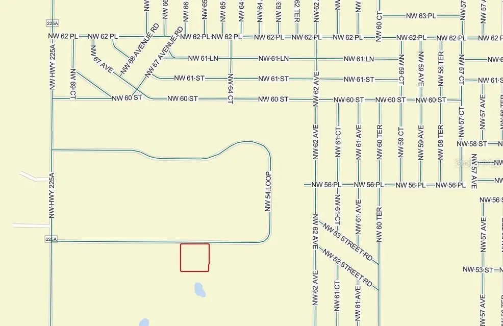 NW 54th Loop #LOT 6, Ocala, FL 34482 - Image #1