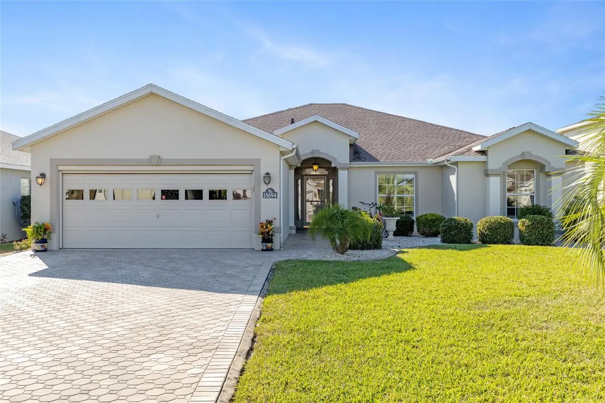 15694 SW 16th Avenue Road, Ocala, FL 34473 - Image #1
