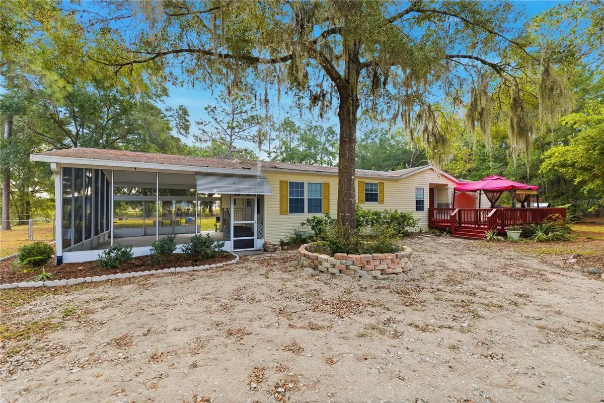 10550 NW 14th Street, Ocala, FL 34482 - Image #1