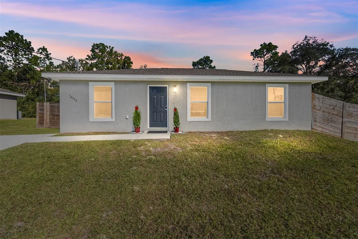 14353 Sw 22nd Place, Ocala, FL 34481 - Image #1