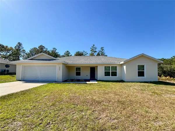 14870 SW 63rd Court Road, OCALA, FL 34473