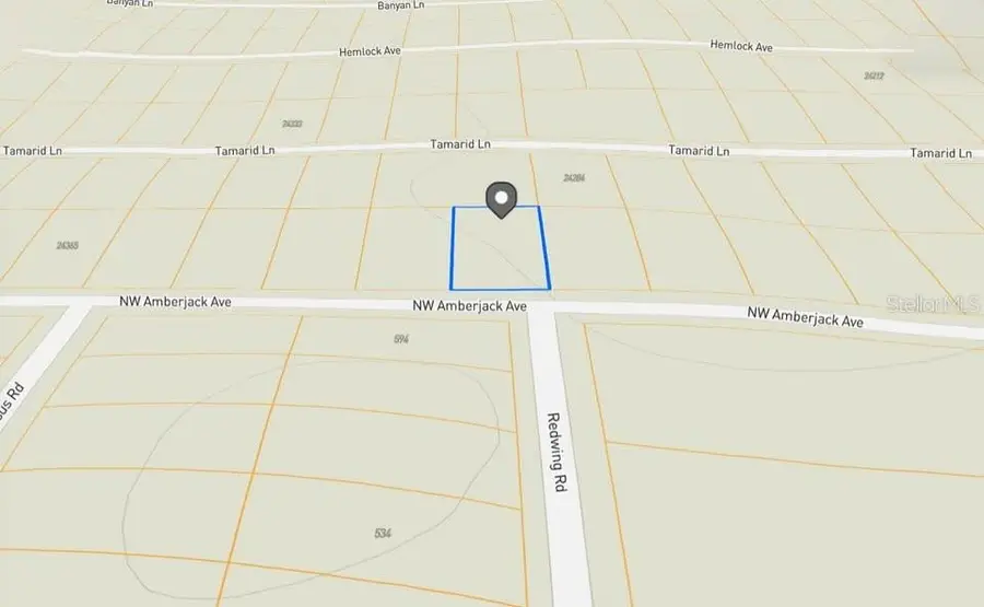 LOT 53 NW Amberjack Avenue, Dunnellon, FL 34431 - Image #2