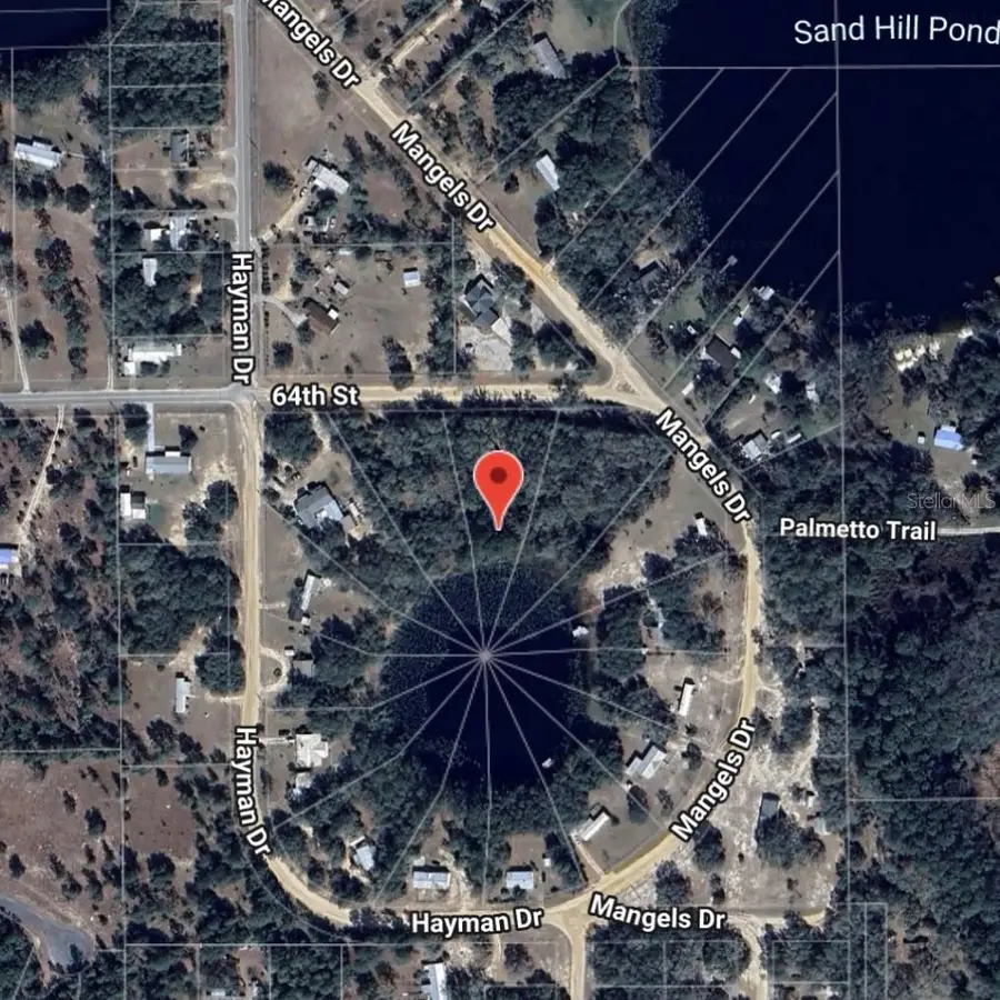 507 64th Street, Interlachen, FL 32148 - Image #2