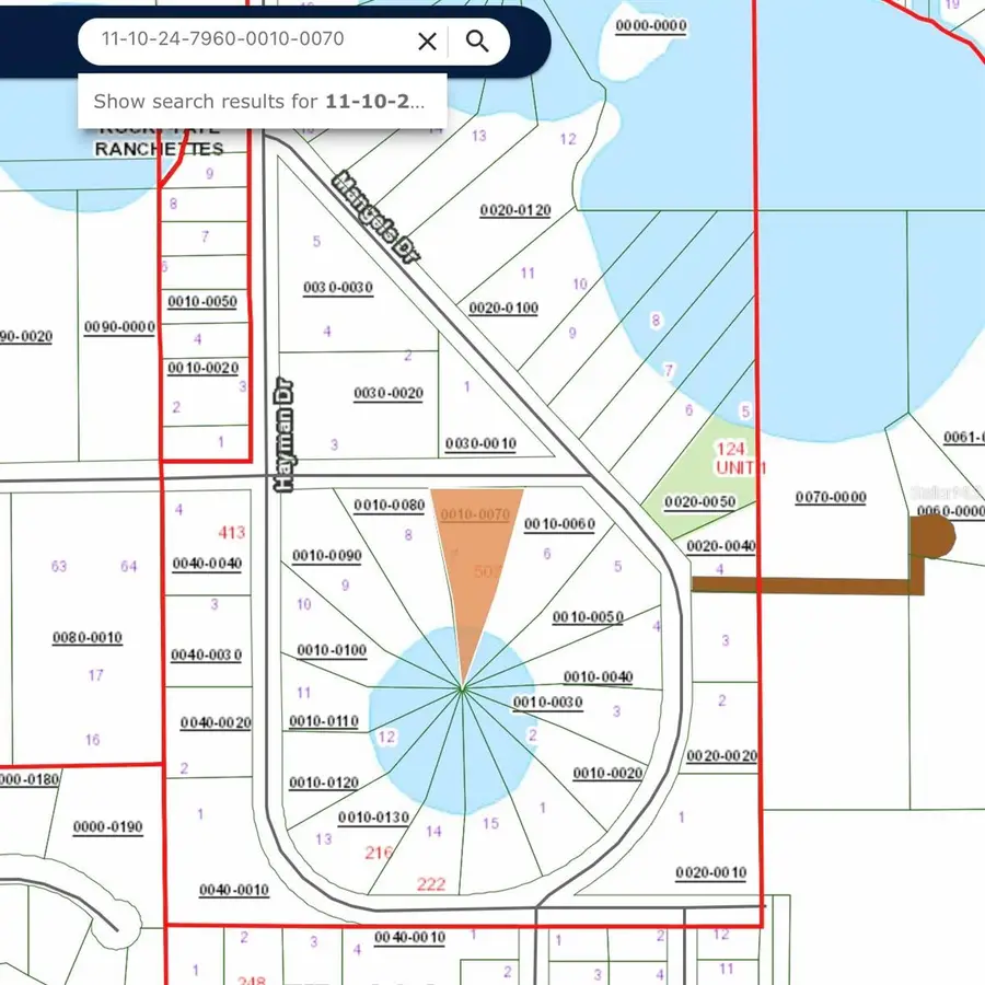 507 64th Street, Interlachen, FL 32148 - Image #3
