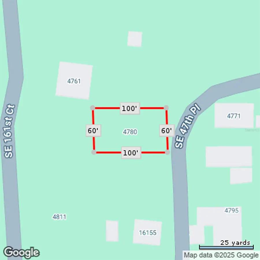 4780 SE 161st Court, Ocklawaha, FL 32179 - Image #2