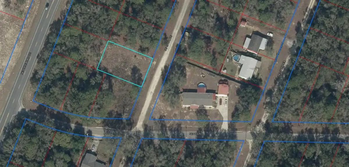 TBD Ne 154th Avenue, Williston, FL 32696 - Image #1