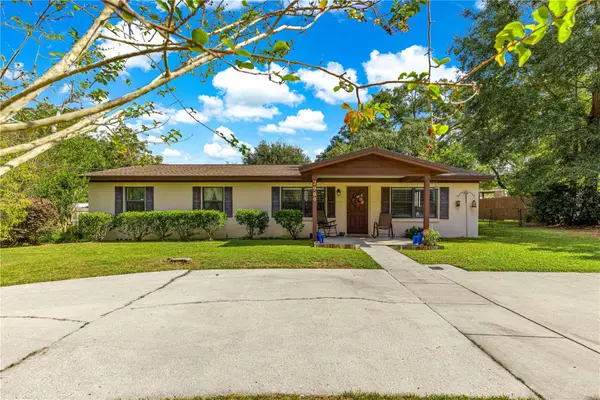 2909 NE 24th Avenue, OCALA, FL 34479