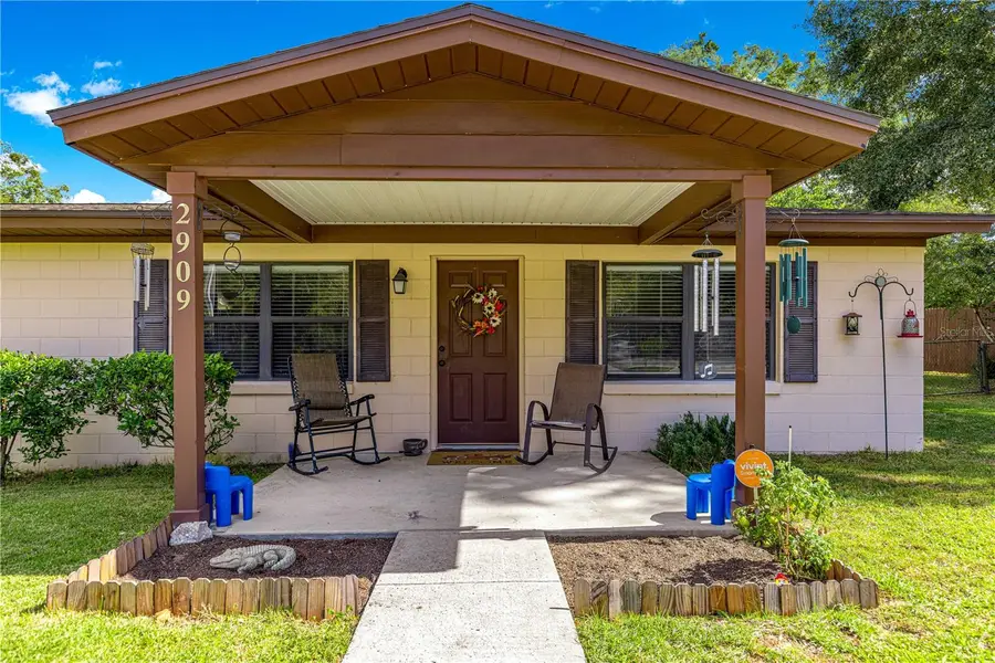 2909 NE 24th Avenue, Ocala, FL 34479 - Image #2