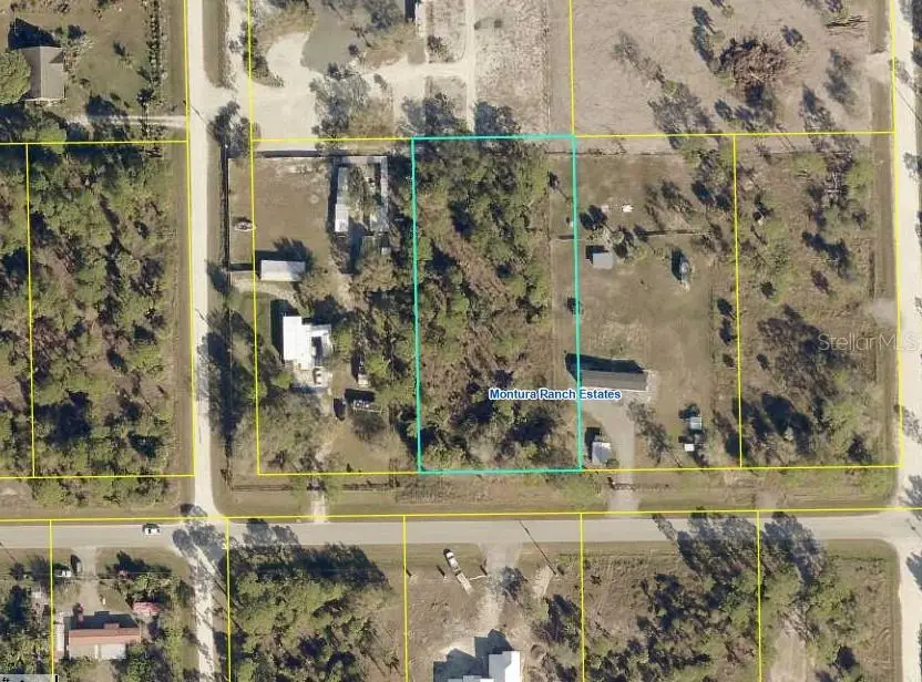 557 Avenida Del Sur, Clewiston, FL 33440 - Image #1