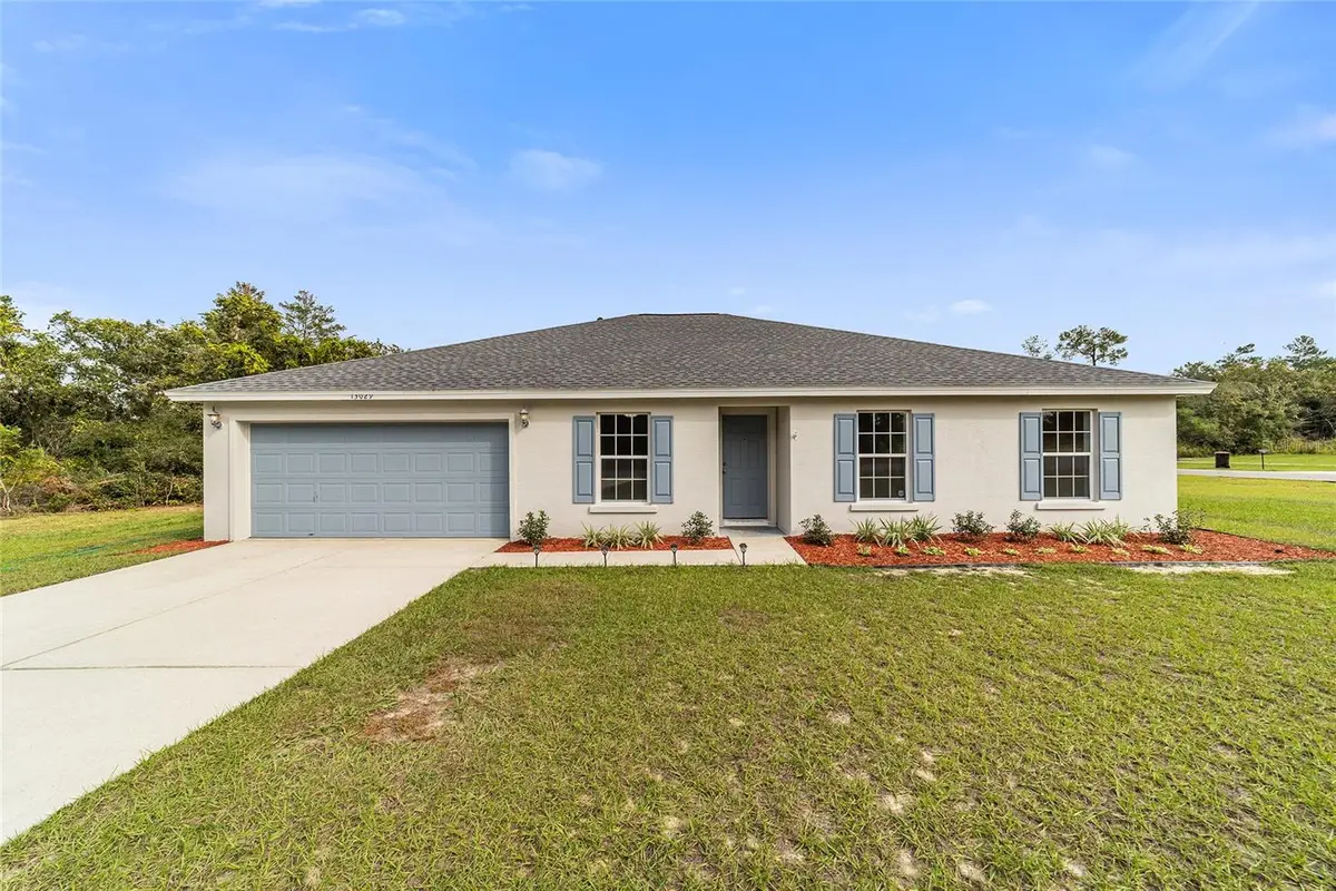 13029 SW 35th Avenue Road, Ocala, FL 34473 - Image #1