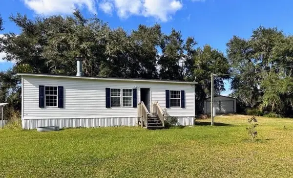 5435 NE 153rd Place Road, CITRA, FL 32113