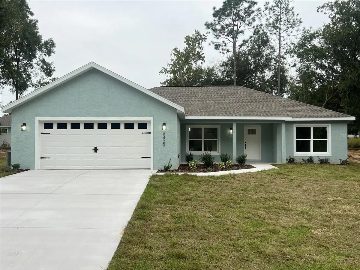 8420 SE 159th Place, Summerfield, FL 34491 - Image #1