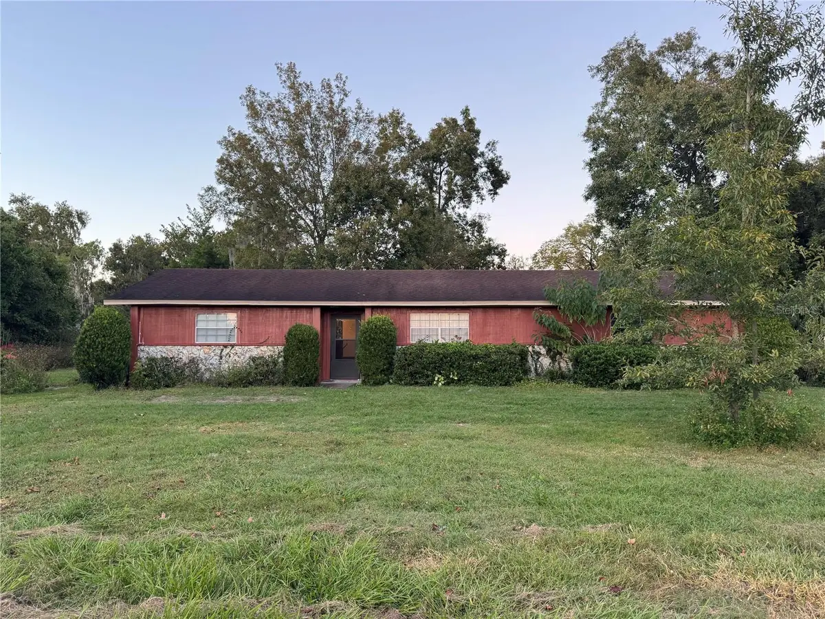 495 NW 95th Street, Ocala, FL 34475 - Image #1