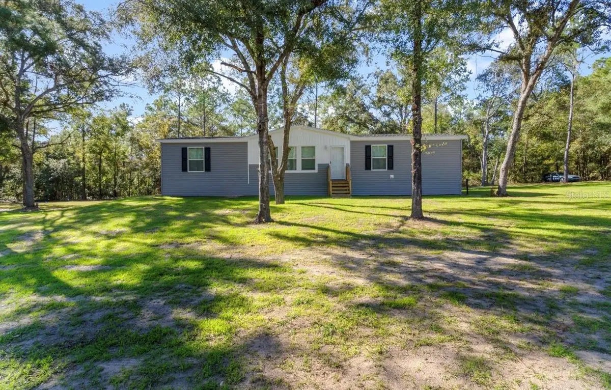 7990 NE 121 Street, Bronson, FL 32621 - Image #1