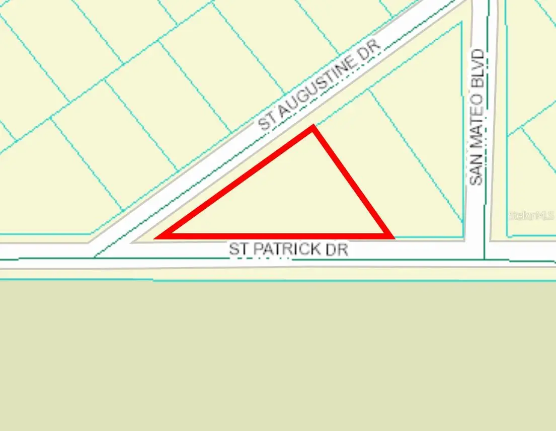 St Patrick Drive, Dunnellon, FL 34430 - Image #1