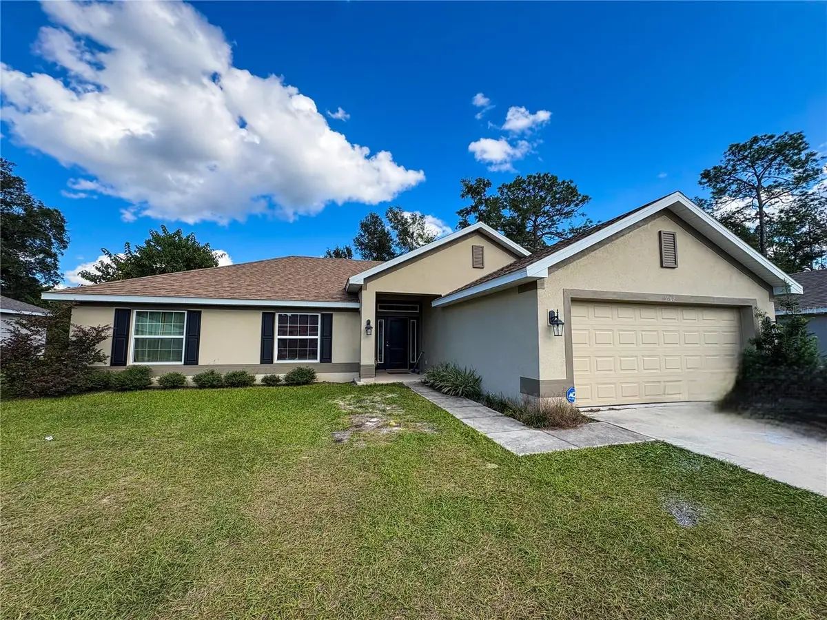 3962 NE 58th Circle, Silver Springs, FL 34488 - Image #1