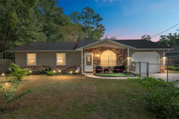 4793 NW 62nd Avenue, OCALA, FL 34482