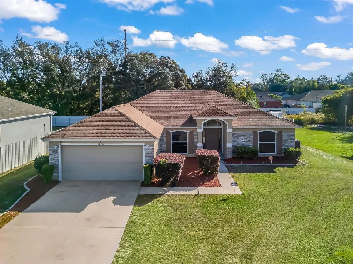 14837 SW 47th Court, Ocala, FL 34473 - Image #1
