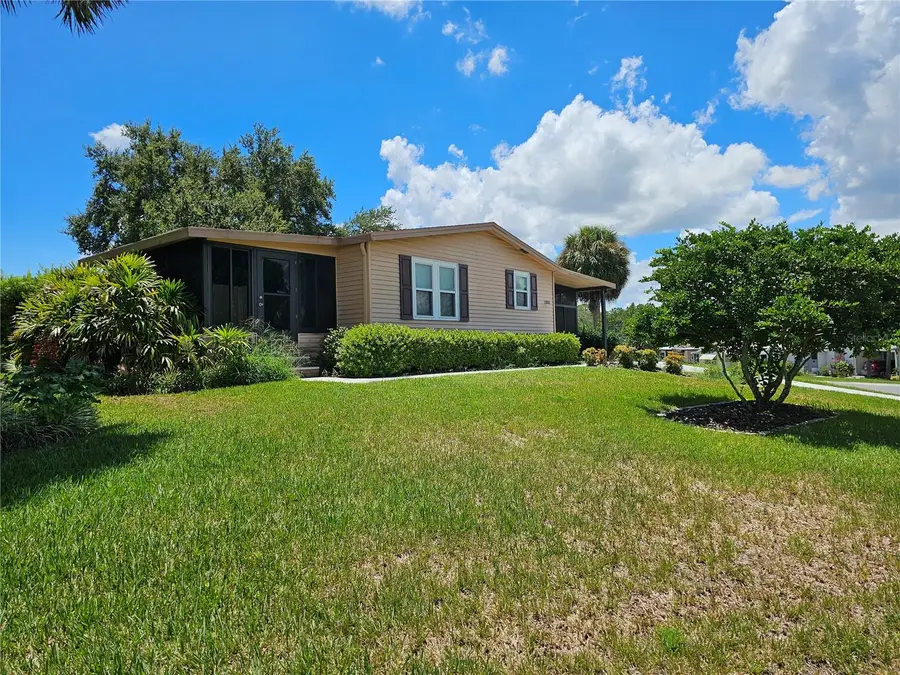 1003 Parker Place, The Villages, FL 32159 - Image #2