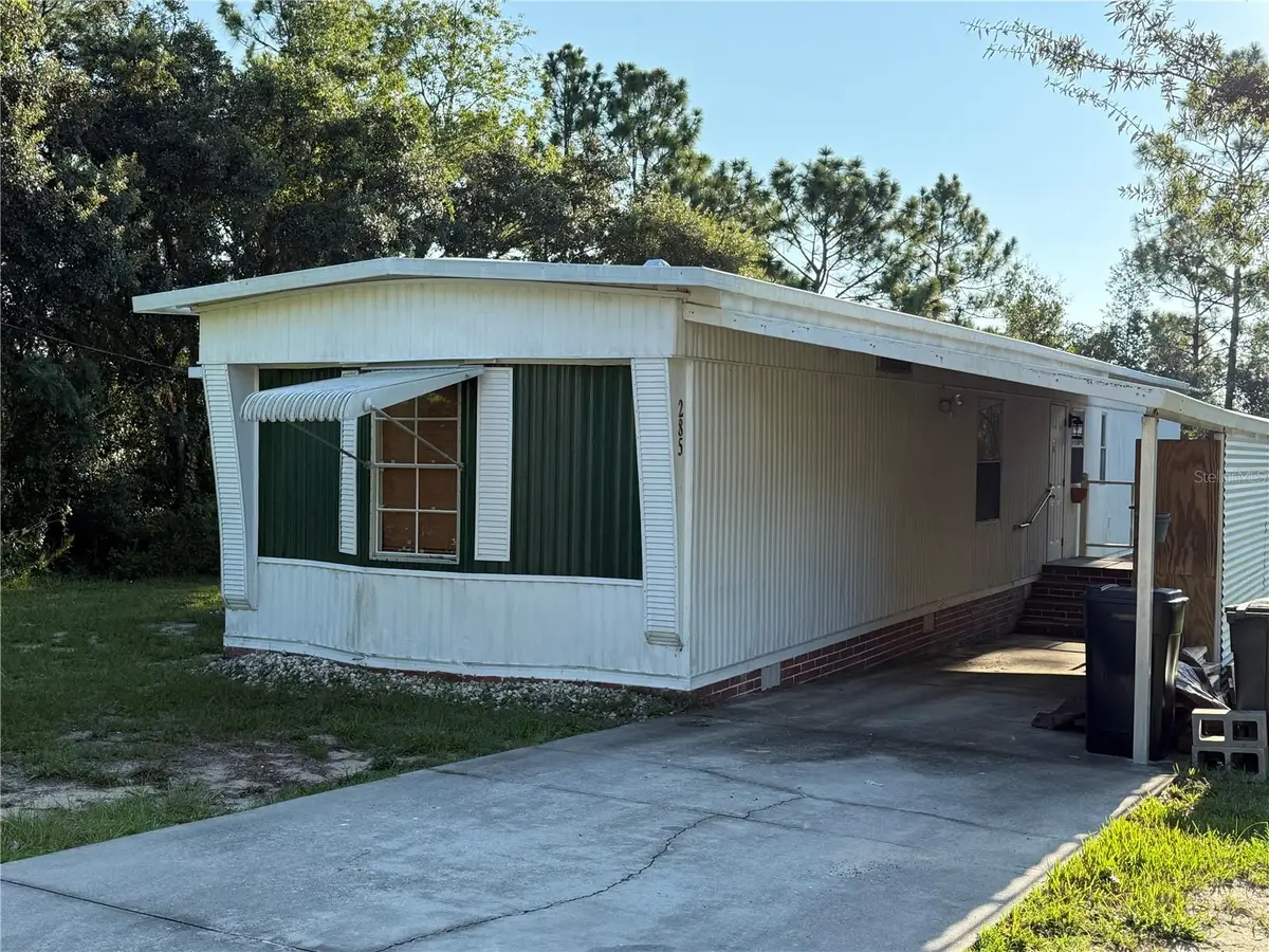 285 S Spice Wood Terrace, Lecanto, FL 34461 - Image #1