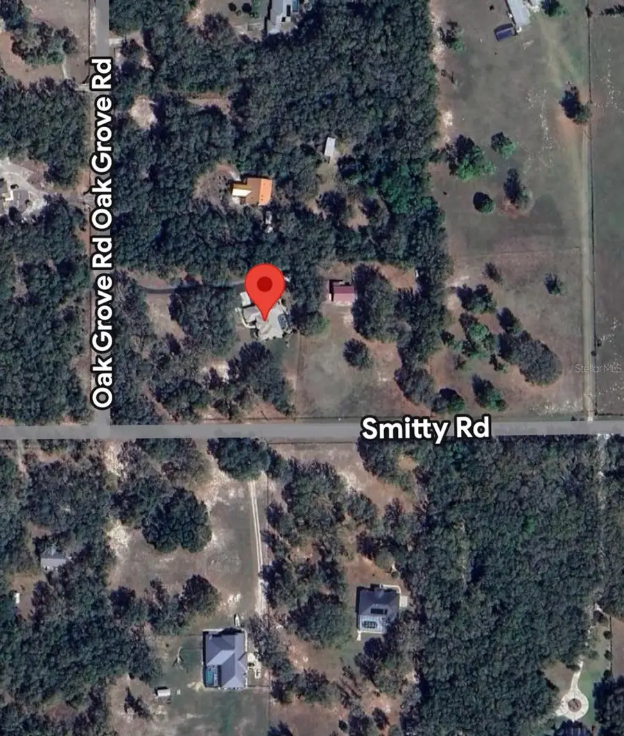 41030 Oak Grove Road, Weirsdale, FL 32195 - Image #2