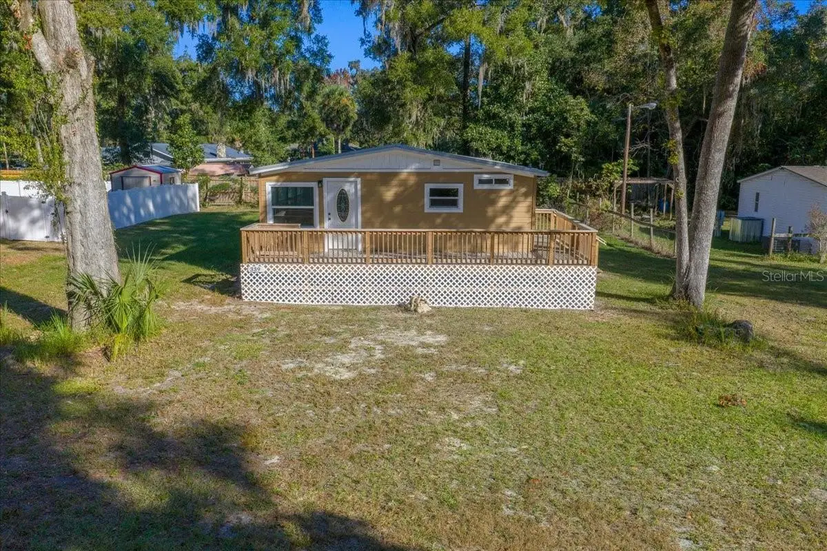 339 SW 83rd Street, Ocala, FL 34476 - Image #1