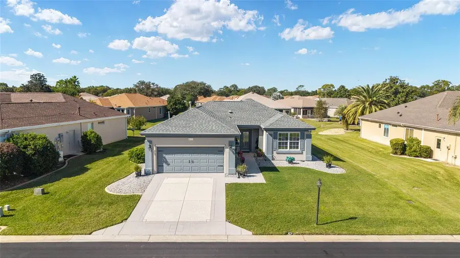 12470 SE 92nd Terrace, Summerfield, FL 34491 - Image #2