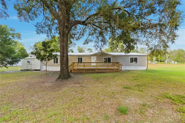 9160 NW 131 Court, OCALA, FL 34482