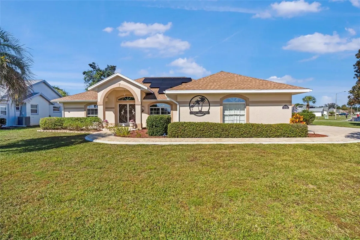 3773 E Lake Todd Drive, Hernando, FL 34442 - Image #1