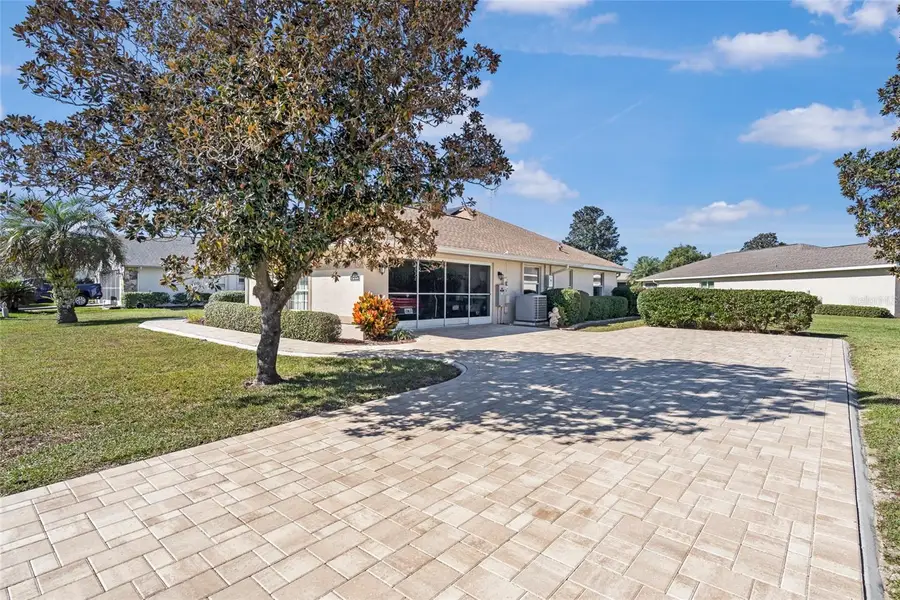 3773 E Lake Todd Drive, Hernando, FL 34442 - Image #3