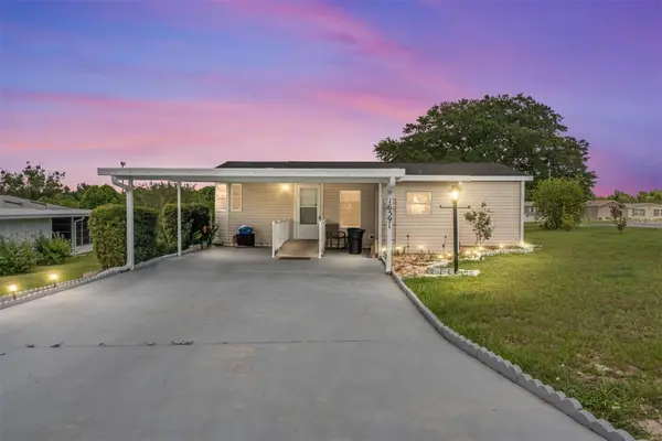 16591 SE 96th Avenue, SUMMERFIELD, FL 34491