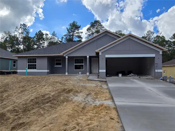 2605 Clearwood Street, INVERNESS, FL 34452