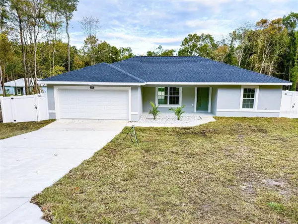 12889 SE 41st Terrace, BELLEVIEW, FL 34420