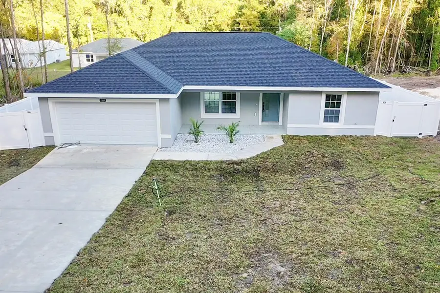 12889 SE 41st Terrace, Belleview, FL 34420 - Image #2