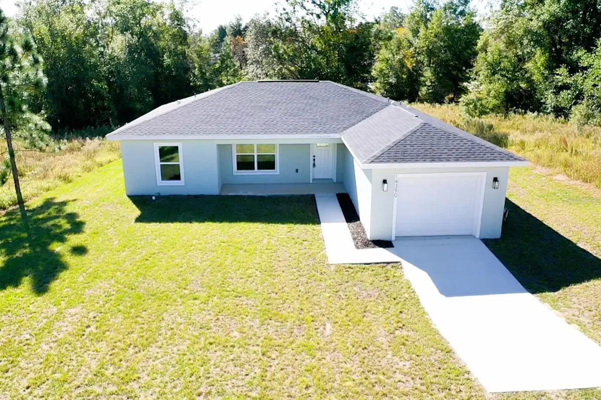 14390 SW 30th Place, Ocala, FL 34481 - #1