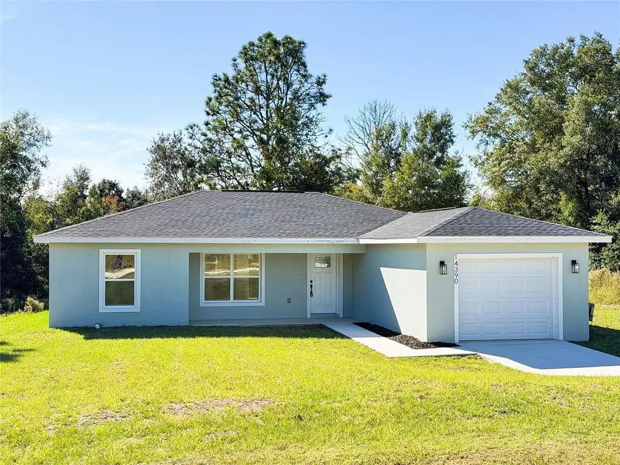 14390 SW 30th Place, Ocala, FL 34481 - #2